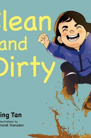 Cover of Clean & Dirty