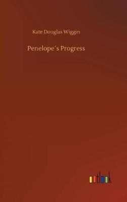 Book cover for Penelope´s Progress