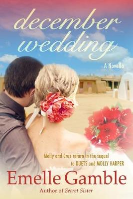 Book cover for December Wedding