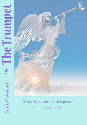 Book cover for The Trumpet