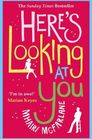 Cover of Here’s Looking At You