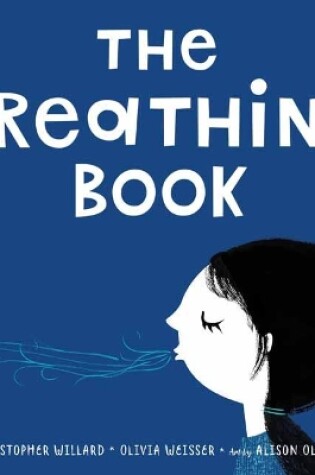 Cover of The Breathing Book