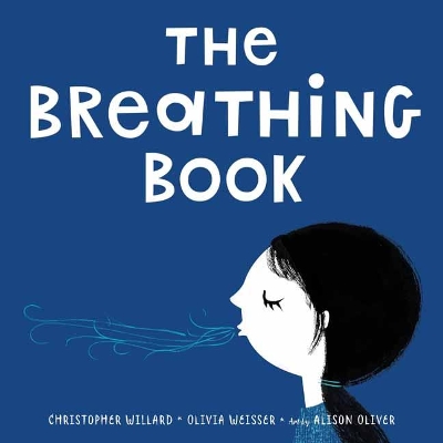 Book cover for The Breathing Book