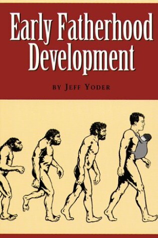 Cover of Early Fatherhood Development