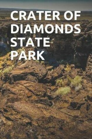 Cover of Crater of Diamonds State Park