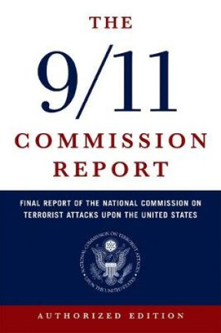 Cover of The 9/11 Commission Report