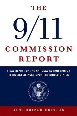 Book cover for The 9/11 Commission Report