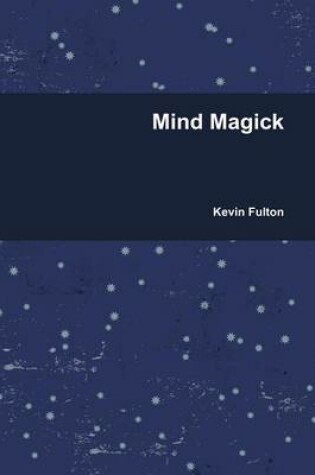 Cover of Mind Magick