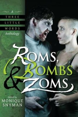 Cover of Roms, Bombs & Zoms