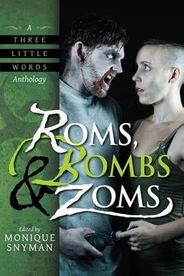 Book cover for Roms, Bombs & Zoms