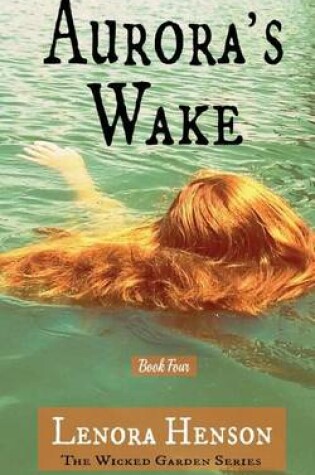 Cover of Aurora's Wake