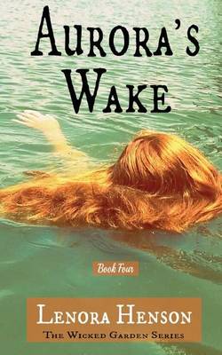 Cover of Aurora's Wake