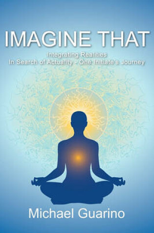 Cover of Imagine That