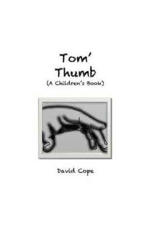 Cover of Tom's Thumb