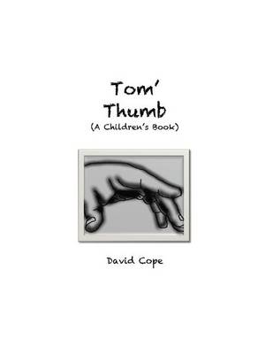 Book cover for Tom's Thumb