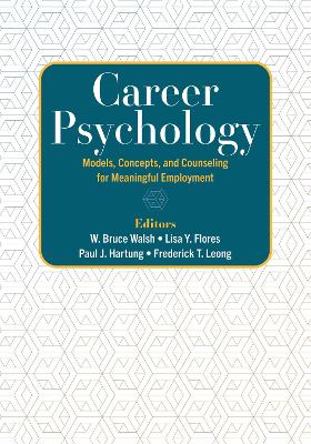 Cover of Career Psychology