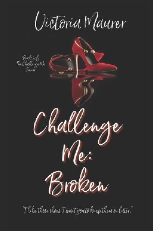 Cover of Challenge Me