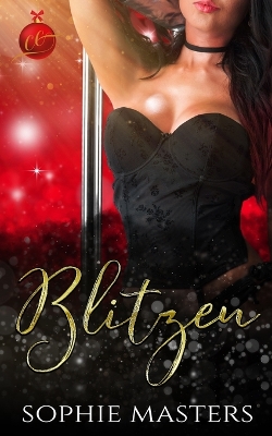 Book cover for Blitzen