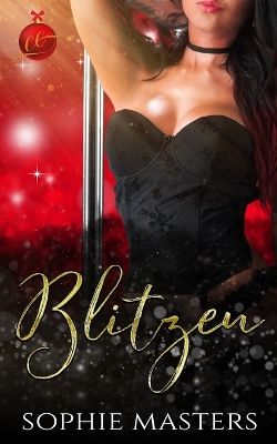 Book cover for Blitzen