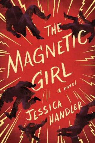 Cover of The Magnetic Girl