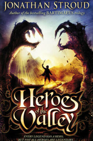 Cover of Heroes of the Valley