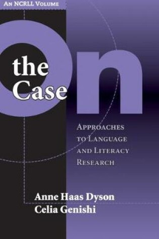 Cover of On the Case