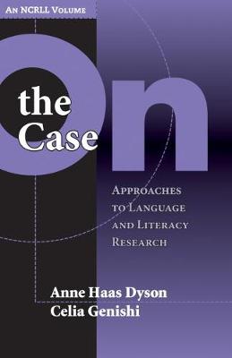 Cover of On the Case