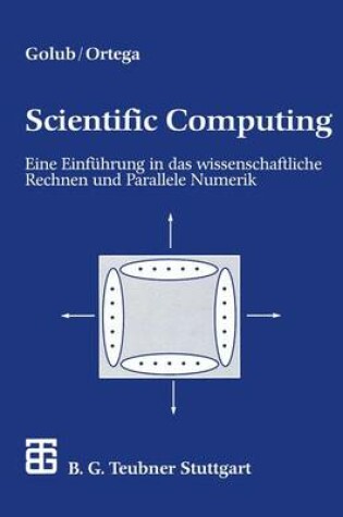 Cover of Scientific Computing