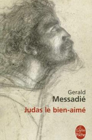 Cover of Judas le bien-aime