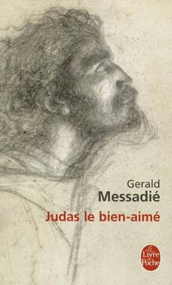 Book cover for Judas le bien-aime