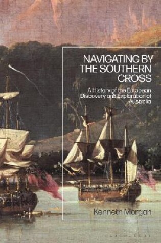Cover of Navigating by the Southern Cross