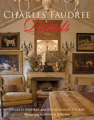 Book cover for Charles Faudree Details