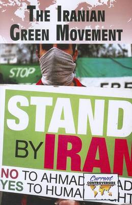 Cover of The Iranian Green Movement