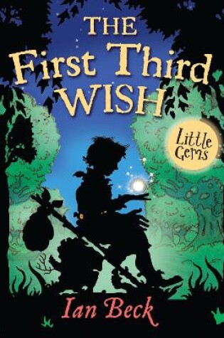 Cover of The First Third Wish
