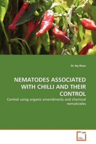 Cover of Nematodes Associated with Chilli and Their Control