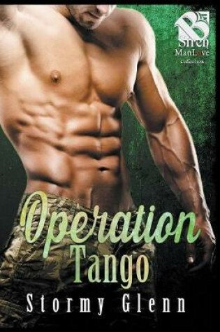 Cover of Operation Tango (Siren Publishing