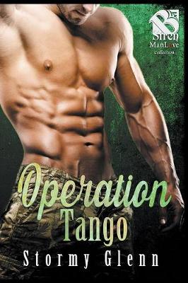 Book cover for Operation Tango (Siren Publishing