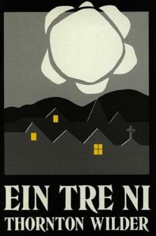 Cover of Ein Tre Ni