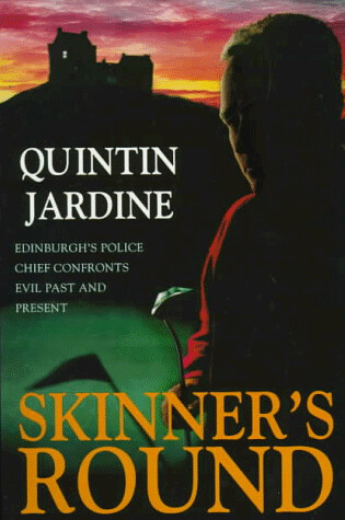 Cover of Skinner's Round