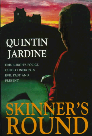 Book cover for Skinner's Round