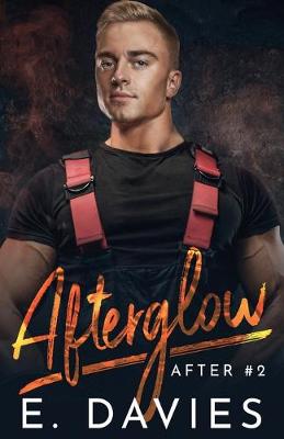 Book cover for Afterglow