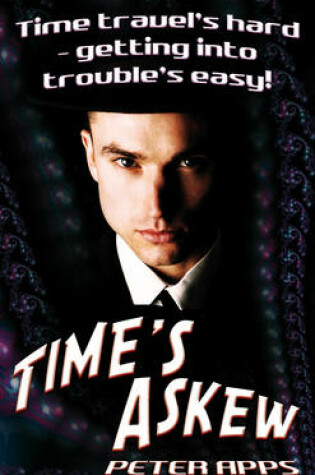 Cover of Time's Askew