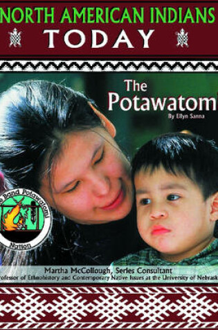 Cover of Potawatomi
