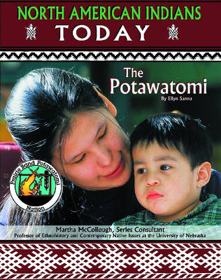 Cover of Potawatomi