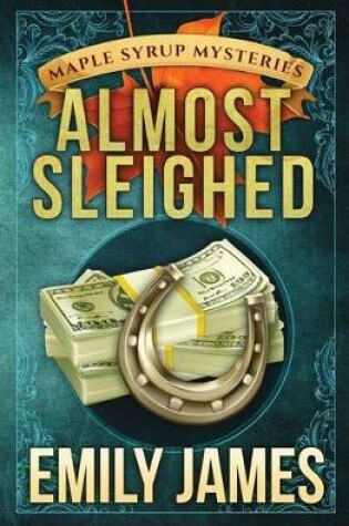 Cover of Almost Sleighed