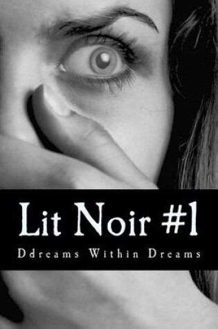 Cover of Lit Noir