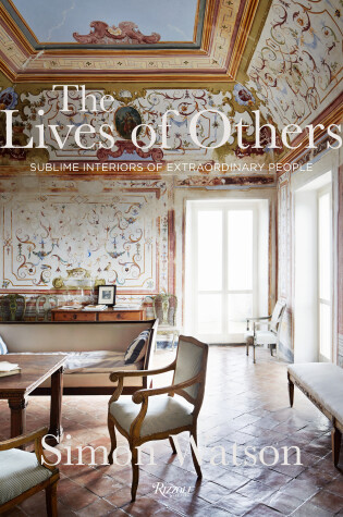 Cover of The Lives of Others