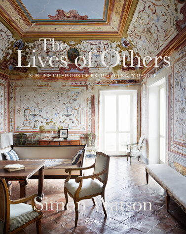 Book cover for The Lives of Others