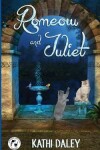 Book cover for Romeow and Juliet