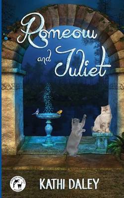 Cover of Romeow and Juliet